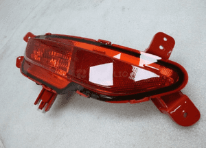 Hyundai I30 fastback lampa przeciwmgielna lewy tył 7