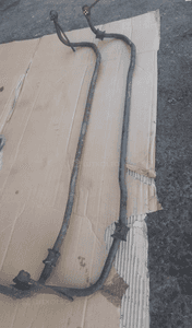 Mazda 323 323f bj Drążek Stabilizacyjny tylny tył 4