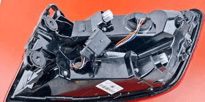 Audi A4 B9 Sedan LAMPA Lewa Tył MATRIX DYNAMIC 8W5945091G 6