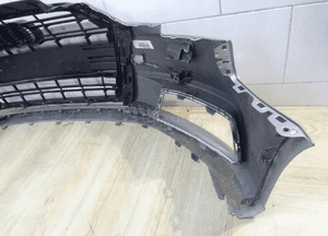 Zderzak przód przedni audi A3 lift 8V3 8V3 12