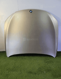 BMW 7 F01 / F02 Maska / Pokrywa silnika - 13456 1