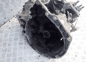 SKRZYNIA BIEGÓW FORD 1.0 ECOBOOST H1BR-7002-AFC 2