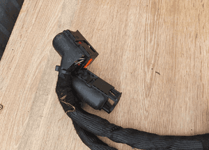 Wiazka 8E1971072NE Instalacja Silnika 2.0 FSI AWA 150KM Europa Manual Audi A4 B6 30