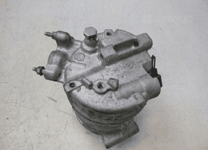 JAGUAR RANGE ROVER sport vogue velar SPRĘŻARKA pompa kompresor klimatyzacji 2.0 d dtd dta dth 4