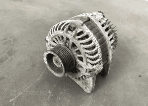 Alternator Nissan Qashqai 23100-BC00A 1