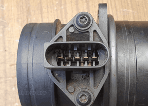 Przeplywka 0281002461 074906461B Przeplywomierz Powietrza VW Audi Skoda Seat 1.9 TDI 2.0 TDI 5