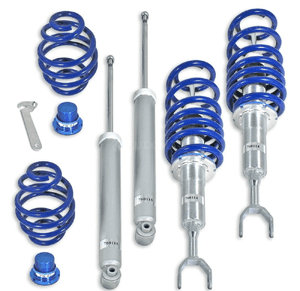 Zawieszenie Gwintowane VW Passat 3B/3BG 97-05 Rok 1