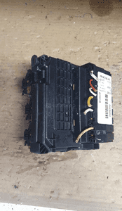 Citroen Peugeot Moduł BSM 9667199780 5