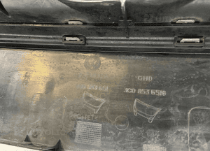 VOLKSWAGEN PASSAT B6 Grill / Atrapa - 16348 4