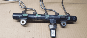 Listwa wtryskowa Citroen C5 III 2.0 HDI 9656391180 9658227880 6