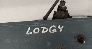 DACIA LODGY DOKKER pas przedni 5