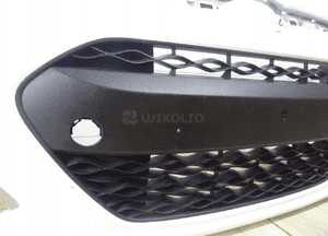 Zderzak przód przedni hyundai I10 ii 2 86511-B9000 7