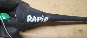 Antena dachowa radia Skoda Rapid 9