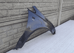 Błotnik przedni prawy opel corsa d 2006-2015 3