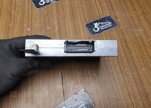 Modul Sterownik 8P0862335 A F H Bluetooth Wzmacniacz Antena AUDI A4 B6 B7 A3 8P 10