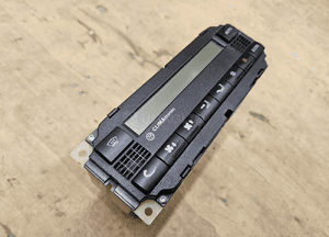 Klimatronik 3B1907044B 3B1907044A Panel Sterowania Nawiewu Klimatyzacji VW Golf IV 4 Bora Passat B5 3