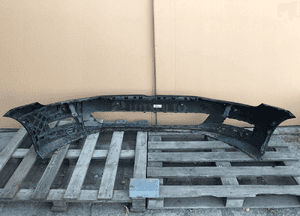 Zderzak przód przedni vw golf vii 5G0 pdc  kratka 4