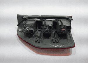 Lampa lewa tył tylna ford ranger iv v AB39-13405 2012-2018 europa 5