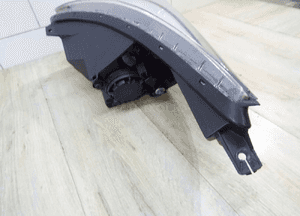 Lampa prawa przód kia picanto iii 92102-G60 2017-2020 llu 7