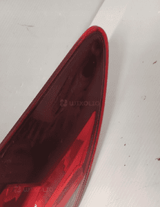 Mazda 6 iii gj kombi 2012-2016 lampa prawa tył w błotnik GHP9-51150 6