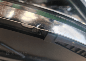 Lampa prawa p vw touareg 18- 1EX013.143-06 6
