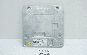 MODUŁ KOMFORTU GATEWAY VW ID3 ID.3 1EA937012G 1