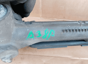 Maglownica przekładnia kierownicza Audi A3 8P 1K1423051BN 10