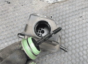 Zbiorniczek 1J0422371B 1J0422371C 1J0422376A Zbiornik Plynu Oleju Wspomagania Korek Miarka VW Golf IV 4 Seat Leon I 1 Skoda AUDI 19