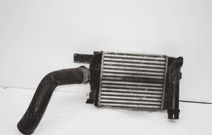 Intercooler DACIA SANDERO II 0.9 TCE 2012-2020 2