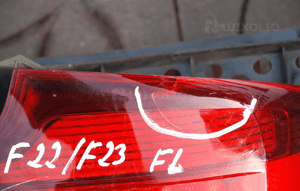 BMW F22-F23 FL lampa WYSYŁKA 3