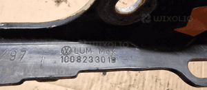 Zawias maski lewy VW New Beetle 1C0823301C 4