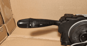 Przełącznik zespolony peugeot citroen 96605601XT pająk oryginał wysyłka! 5