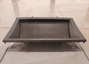 BMW X5 E70 X6 E71 MONITOR WYŚWIETLACZ EKRAN NAWIGACJI GPS ŁADNY 3