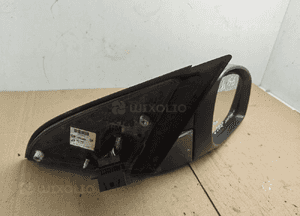 Lusterko prawe 5 pin Z20R opel vectra c 3