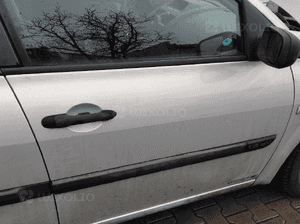 Renault Megane II 2 drzwi przod lewe NV632 5