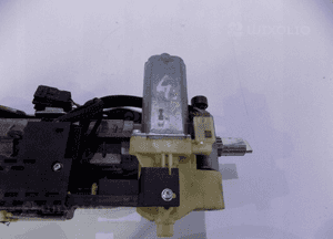 BMW 5 E60/ E61 LCI- Kolumna kierownicza 2