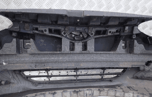 Zderzak przód hyundai I20 lift  8651-1J500 9