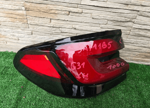 Lampa led tył bmw 5 G31 lci 5A711B5 1