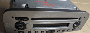 Alfa Romeo 147 radio A151 156053469 2