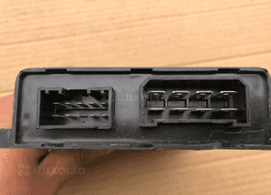 STEROWNIK SZYB AMR1282 LAND ROVER DISCOVERY 1 I i 2 II 3