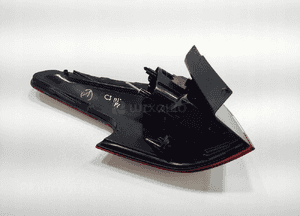 Lampa prawa tył tylna błotnika citroen C5 iii X7 kombi 12-17 lift europa 5
