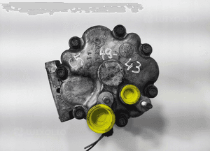 SPRĘŻARKA KLIMATYZACJI JUMPY EXPERT SCUDO II 2.0 HDI 9655229080 07-13 4