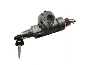 STACYJKA KLUCZYK LAND ROVER DEFENDER 6H12-3K772-AB 2007-2014 1