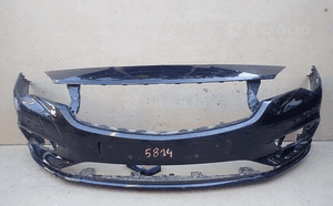 Zderzak przód przedni opel astra 5 v k 2015- 1