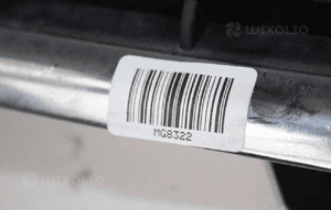 Atrapa chłodnicy grill AUDI A4 B6 '2001 3