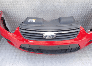 Zderzak przedni ford c-max 4