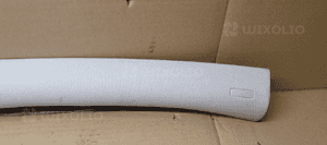 Osłona słupka prawy przód przednia prawa Skoda Superb I 3B0867352 3