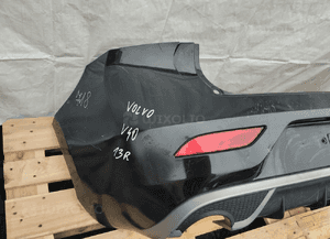 Zderzak tył tylny volvo V40 ii r design r-design kompletny 2