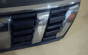 Atrapa gril grill suzuki vitara iii 3 lift 18- 2