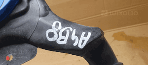 Zbiorniczek spryskiwaczy pompka Audi A4 B8 8T0955453C 8T1955463B 8